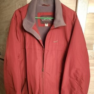 Eddie Bauer Jacket 2XLT